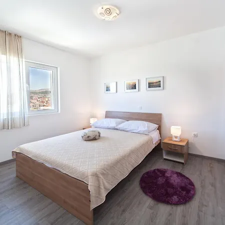 The View Apartments Split Cameră foto