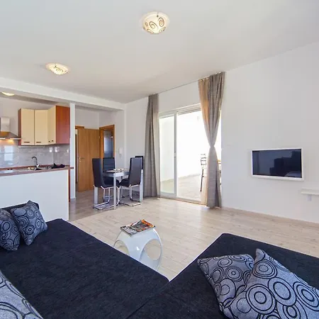 The View Apartments Split Cameră foto