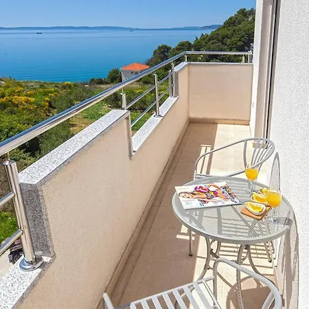 The View Apartments Split Cameră foto