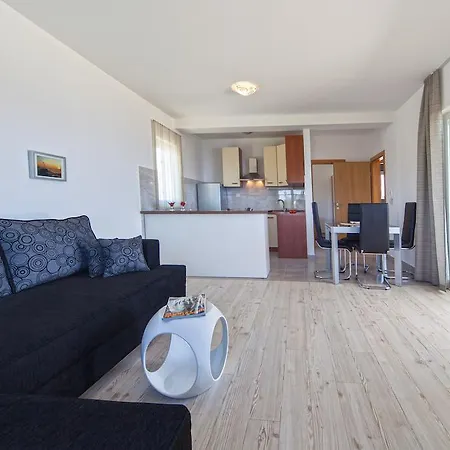 The View Apartments Split Cameră foto