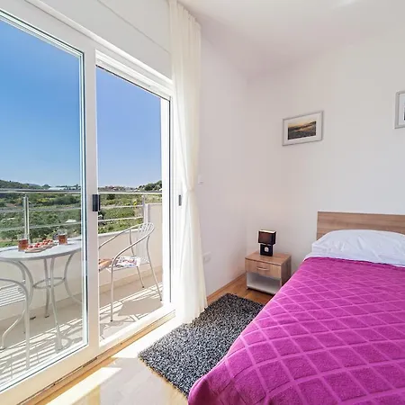 The View Apartments Split Cameră foto