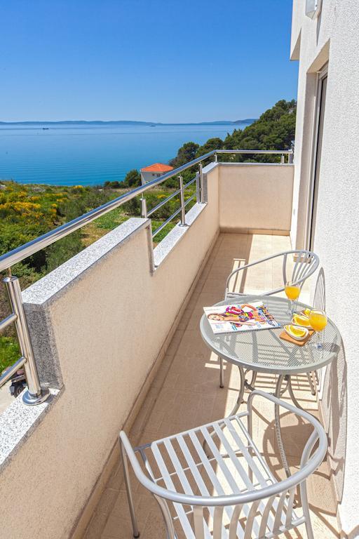 Apartman The View