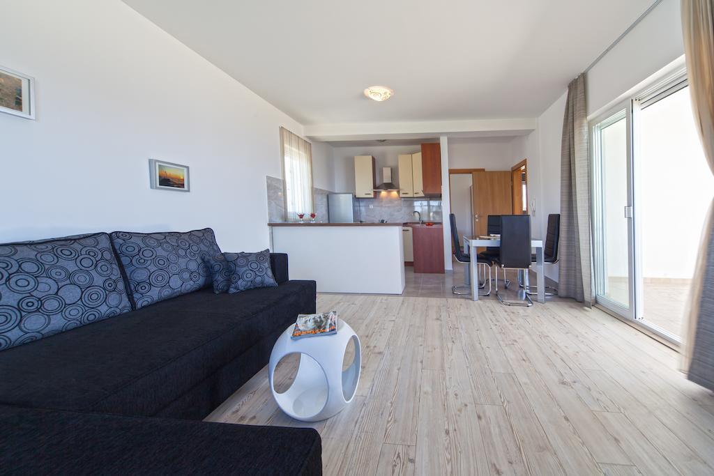 Apartman The View *