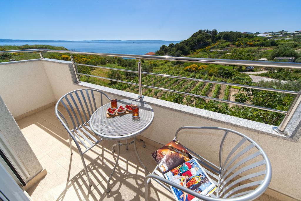 Apartman The View