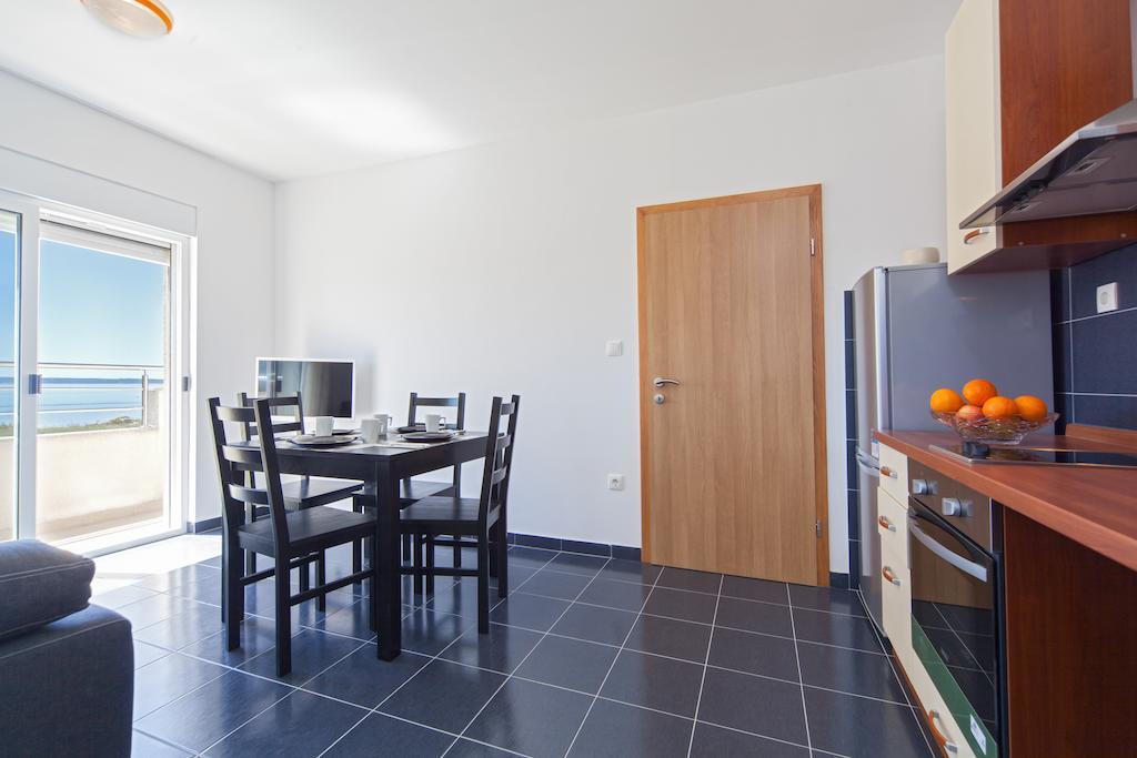 Apartman The View
