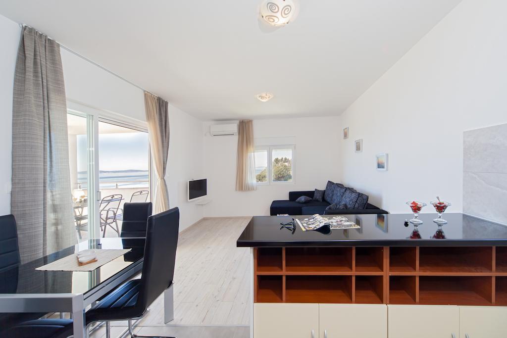 The View Apartman
