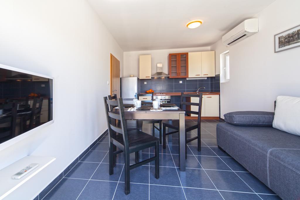 The View Apartman Split