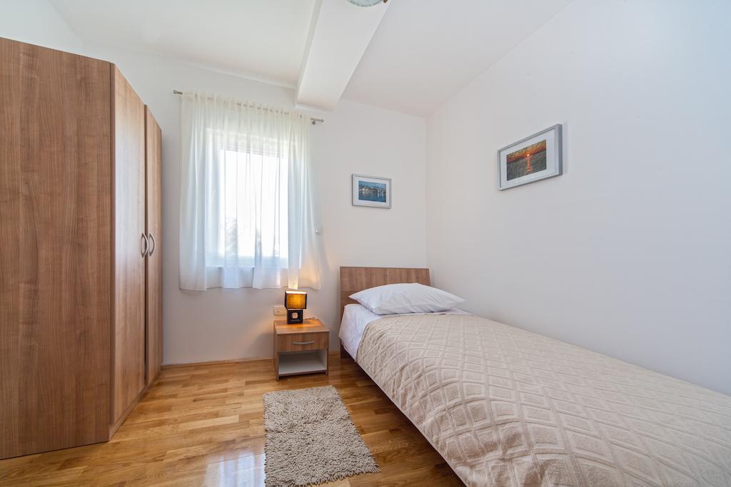 The View Apartman Split