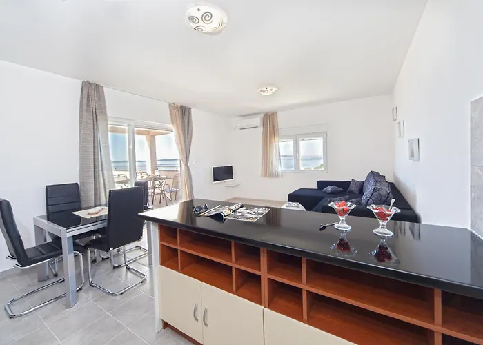 The View Apartments