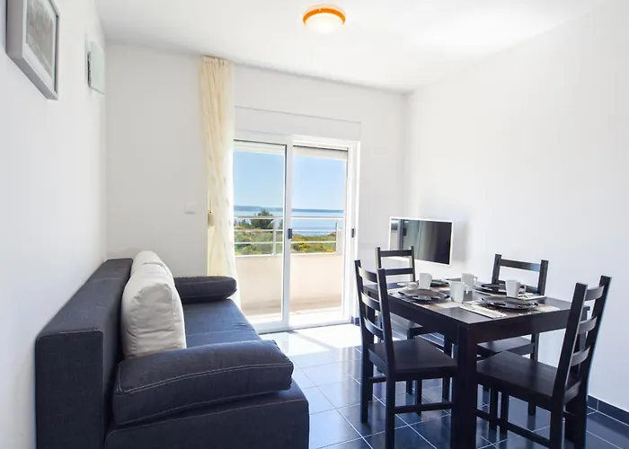 The View Apartments